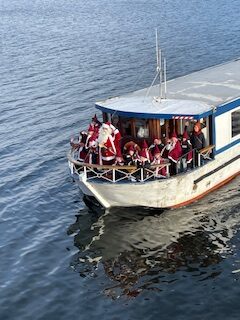 Vi holder juleferie i perioden 23/12-2025 til 4/1-2026 Vi ønsker alle en glædelig jul samt et godt nytår.